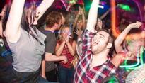The Best Nightlife