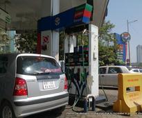 Petrol car demand on the rise due to increase in price of diesel