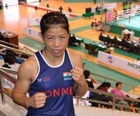 Sports Shorts: Mary Kom among 19 women probables for C'wealth, Asian Games Sports Shorts: Mary Kom among 19 women probables for C'wealth, Asian Games