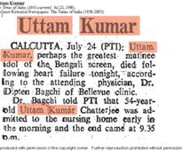 Revisiting Bengali films in the 100th year of Indian cinema
