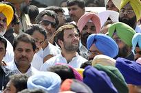India Doesn't Need Another Gandhi