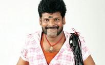 Ganja Karuppu turns producer