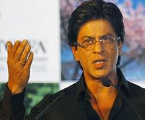 Shahrukh Khan owned Red Chillies Entertainment expecting 25% growth every year