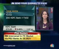 Keep HDFC Bank in portfolio, says Sharmila Joshi