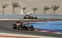 Formula 1 Bahrain GP 2013: Kimi Raikkonen Leads Red Bull and Ferrari after Friday Practice