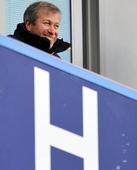 Abramovich slips down in Forbes rich list