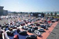 5th edition Al Hilal Auto Fest 2013 kicks off
