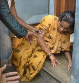 Contaminated water likely cause, says doctor