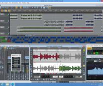 Prism Sound Releases SADiE 6 Professional, SADiE 6 Lite