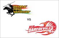 IPL 2013: Pune Warriors beat Delhi to finish IPL 6 campaign on winning note