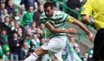 Joe Ledley aiming high at Celts again