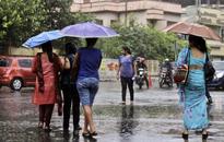 Monsoon enters North-East after some delay