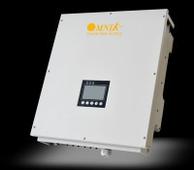 ET Solar and Omnik New Energy Partner to Deliver Inverters to Global Market