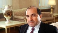 Boris Berezovsky to be burried in Surrey