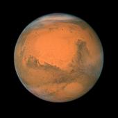 Going to Mars Campaign: NASA to Send Personal Messages and Poems to Red Planet