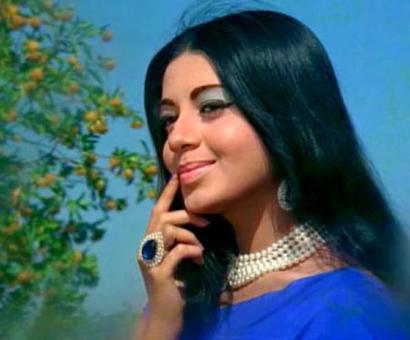 Happy Birthday, Babita!