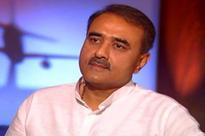 'Sharif will bring new perspective to ties'