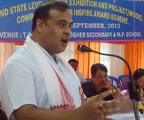 Assam minister to file defamation suit against Sudipta Sen