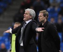 Djurgardens manager resigns following supporter threats