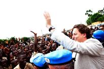 UN chief appoints head of peacekeeping mission in Mali