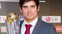 ICC Champions Trophy 2013 - squads