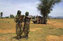 Tuareg and Arab groups clash in northern Mali