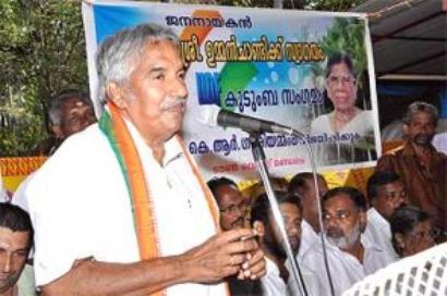 Rumblings in Congress Kerala unit as tiff sharpens