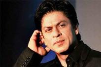 Goat named Shah Rukh in new film!