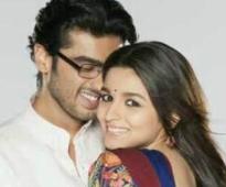 2 States to hit theatres on April 18, 2014