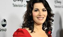 Nigella Lawson's Brazilian blow-out