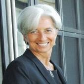 IMF chief grilled in Paris court over 2007 payout scandal
