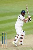 Stevens counterattacks as Kent escape