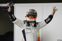 Nico Rosberg quickest in both Monaco GP practice runs