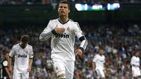 Ronaldo in 'ideal place' in Madrid
