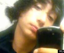 Marcos Arenas, Las Vegas Teen, Dies After Being Run Over By Men Who Attempted To Steal His iPad