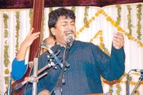 Classical music is popular but needs backing: Rashid Khan