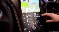 QNX updates its CAR platform, wants your next ride to support Android apps
