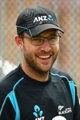 Vettori joins NZ squad early after Martin ruled out