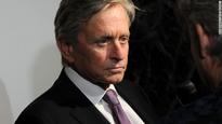 Michael Douglas clarifies comment about oral sex and cancer