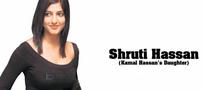 Shruti Hassan is yet to find success in Bollywood
