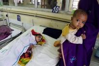 India braces for deadliest encephalitis outbreak i