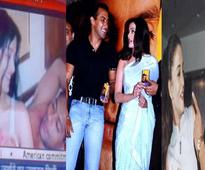 Jab they met: rare pictures of Salman and Aishwarya Rai