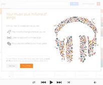 Google Play Music