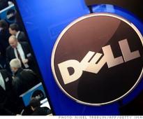 T. Rowe dumps some Dell