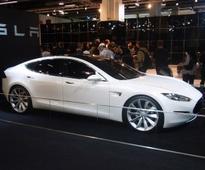 Car News: Tesla Motors Inc (TSLA) Model S On Top, New General Motors Company (GM) MPV Enjoy, and Ford Motor Company (F) Focus ST