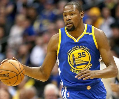 NBA MVP Durant heads to India to promote league NBA MVP Durant heads to India to promote league