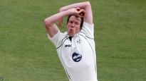 Inspired Richardson shatters Kent