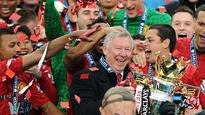 Is this the best XI of Fergie's reign?