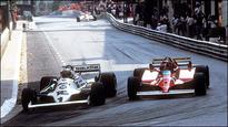 F1: Jacques Villeneuve rejects comparisons between father Gilles and Mexican Perez