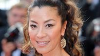 Yeoh faces Yen in Crouching Tiger 2